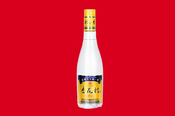崇左市回收杏花村