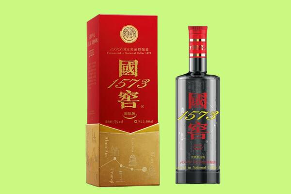 崇左市回收国窖