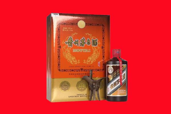 崇左市回收30年茅台