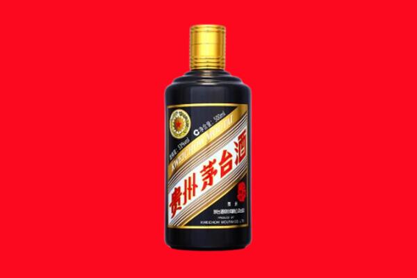 崇左市回收茅台酒瓶